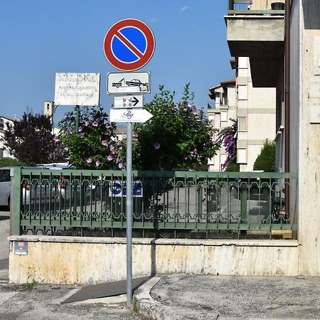 B&B Tufilla Ascoli Piceno Zewnętrze zdjęcie
