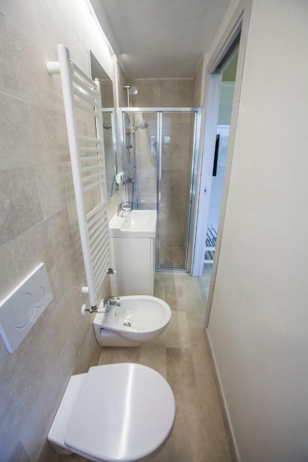 B&B Tufilla Ascoli Piceno Zewnętrze zdjęcie