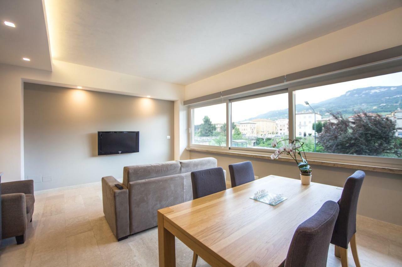 B&B Tufilla Ascoli Piceno Zewnętrze zdjęcie