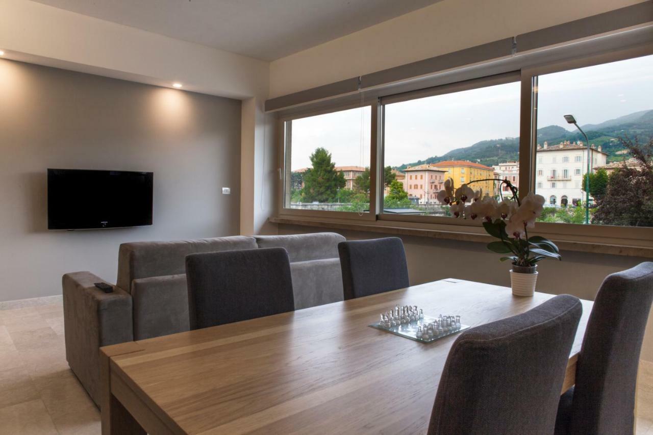B&B Tufilla Ascoli Piceno Zewnętrze zdjęcie