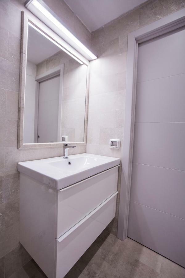 B&B Tufilla Ascoli Piceno Zewnętrze zdjęcie
