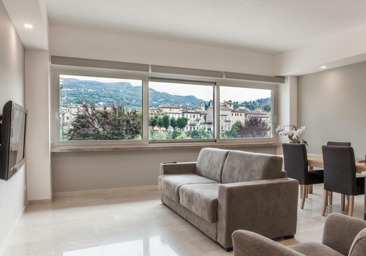 B&B Tufilla Ascoli Piceno Zewnętrze zdjęcie