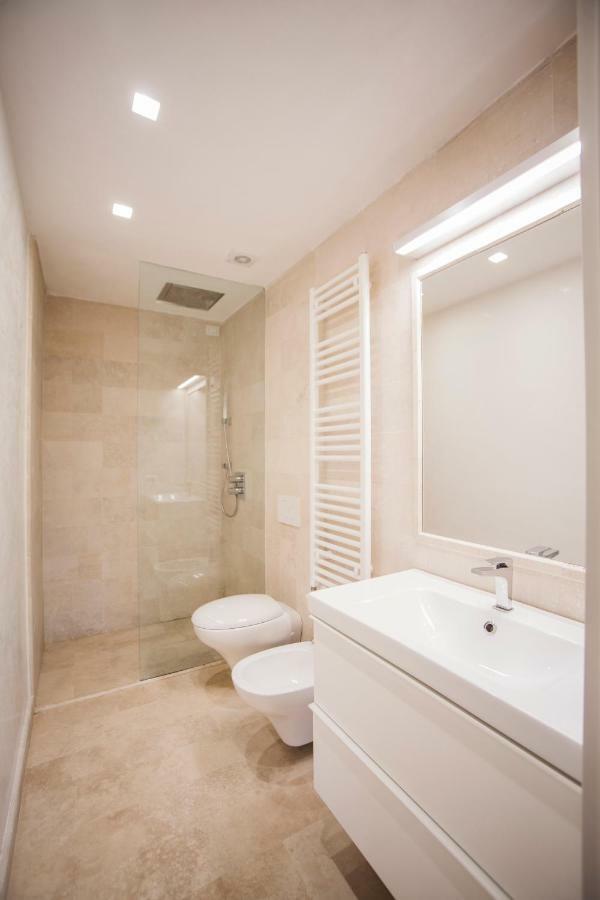 B&B Tufilla Ascoli Piceno Zewnętrze zdjęcie
