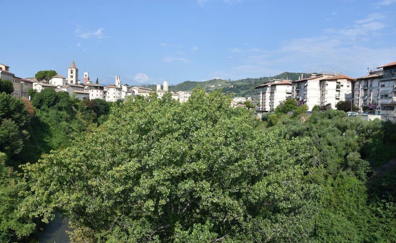 B&B Tufilla Ascoli Piceno Zewnętrze zdjęcie