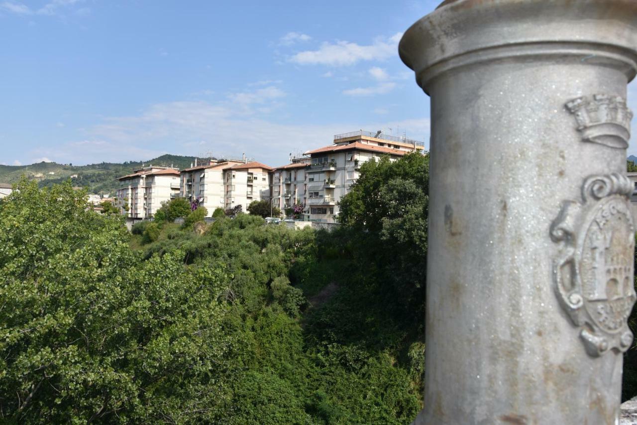 B&B Tufilla Ascoli Piceno Zewnętrze zdjęcie