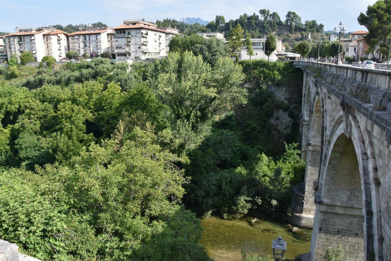 B&B Tufilla Ascoli Piceno Zewnętrze zdjęcie