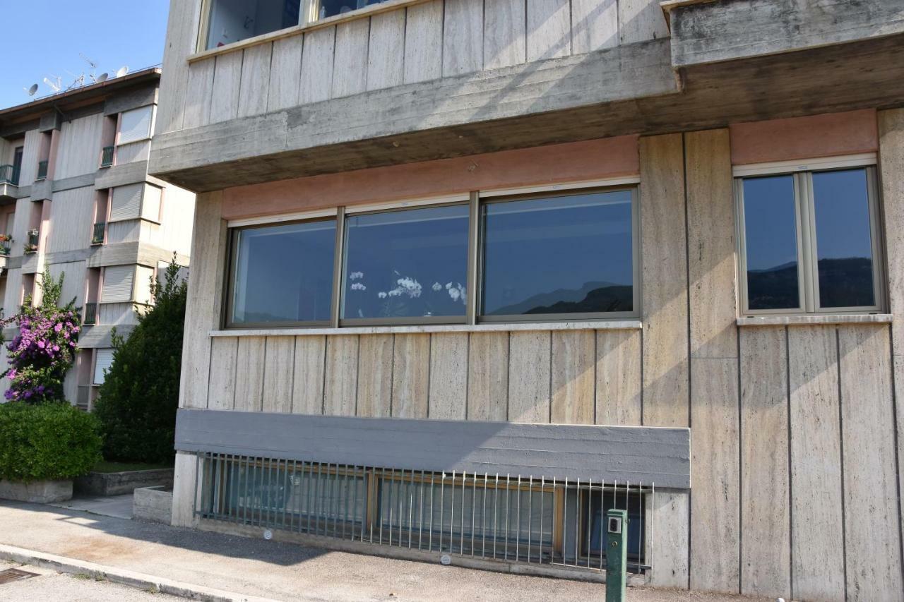B&B Tufilla Ascoli Piceno Zewnętrze zdjęcie