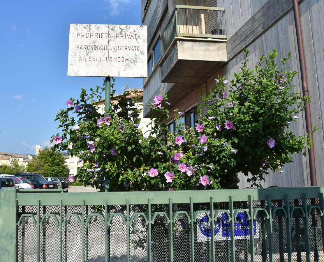 B&B Tufilla Ascoli Piceno Zewnętrze zdjęcie